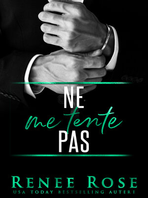 cover image of Ne me Tente Pas